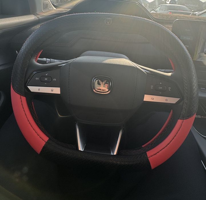 Оплетки руля Changan CS55 plus