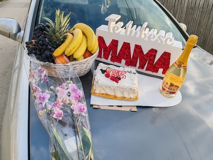 Surprize la domiciliu Dambovita
