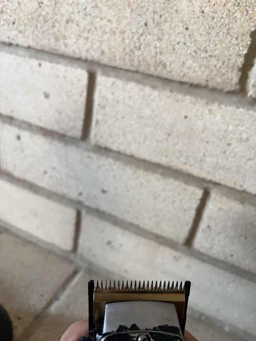 Vand masina de tuns Kiepe Vroom