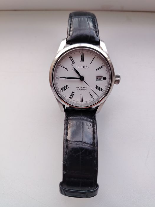 Часы мужские SEIKO presage