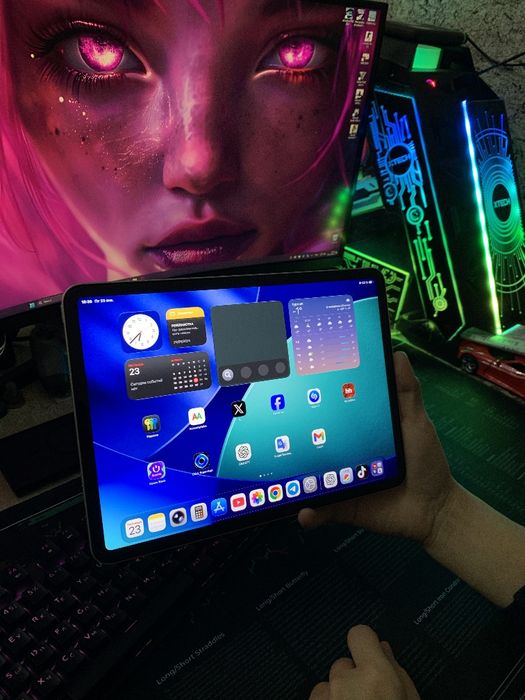 Ipad pro m2 256Gb 11