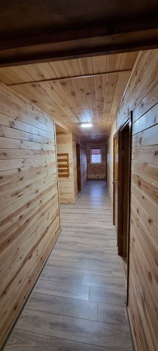 Ofertă luna Aprilie, 1400 lei /weekend /maxim 17 persoane