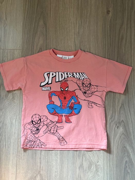 Детски тениски Zara сет лот