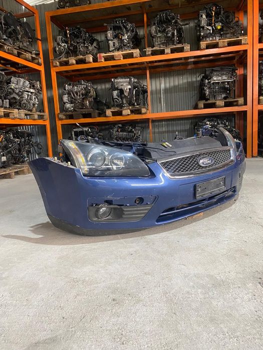 Двигатели из Японии.