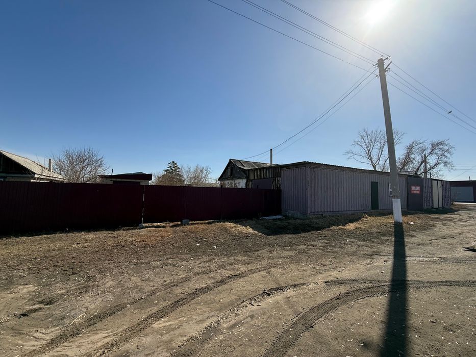 Продам дом бизнес в с Успенка