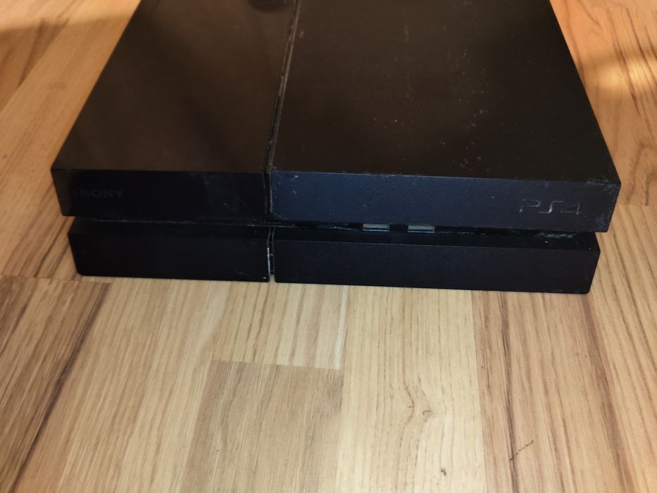 Sony PlayStation 4  Model cuh 1116a 500 gb