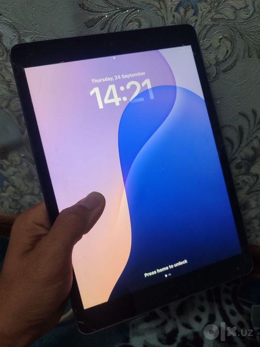 iPad 7 Generation
