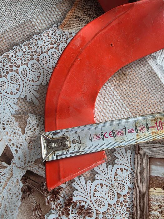 Мотички за фреза