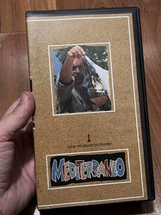 Casete VHS mai multe modele
