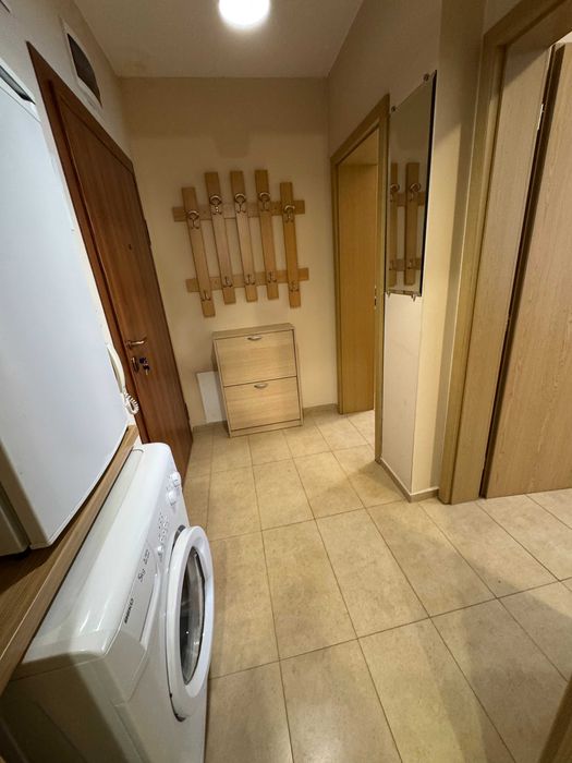 Дава се под наем Двустаен апартамент в София, Център - 58 кв.м за 498.27 € - Снимка #8