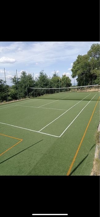 Gazon artificial second, super calitate