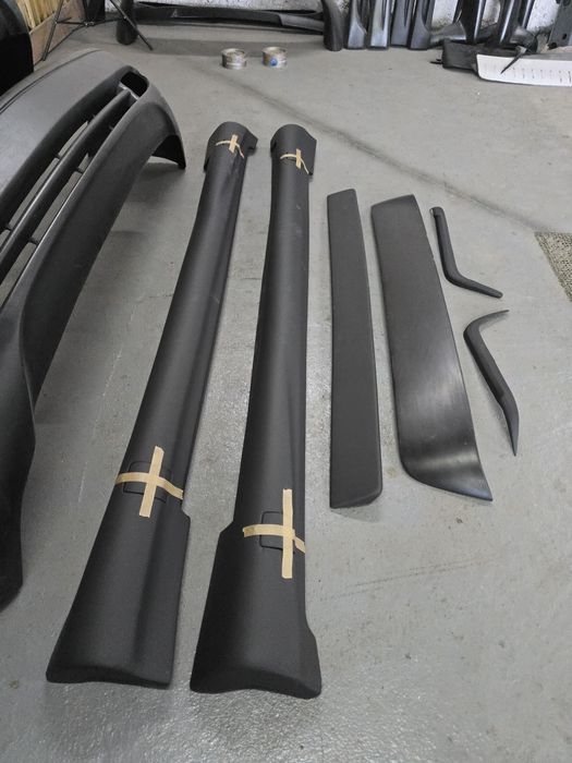 Mercedes W202 AMG C43