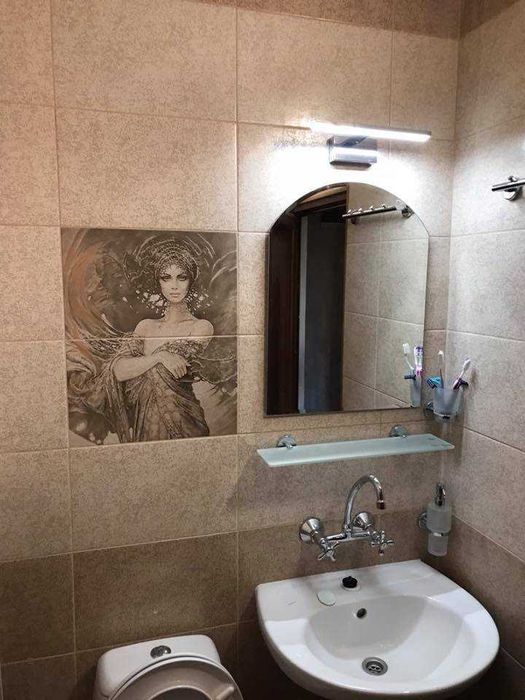 Вътрешни и външни ремонти - плочки, гипсокартон, замазки, шпакловка