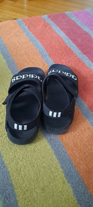 Sandale copii Adidas 34