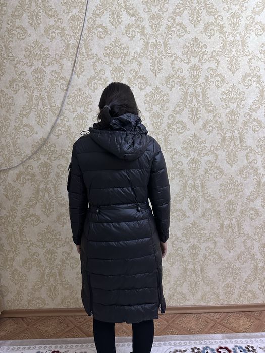 Продам куртки зимние