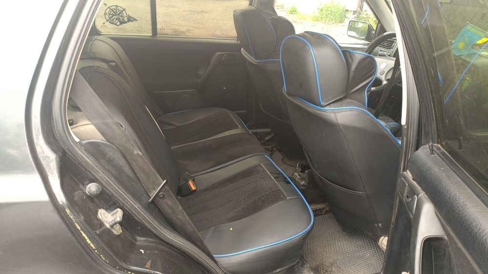 Продам golf 3 1993 года