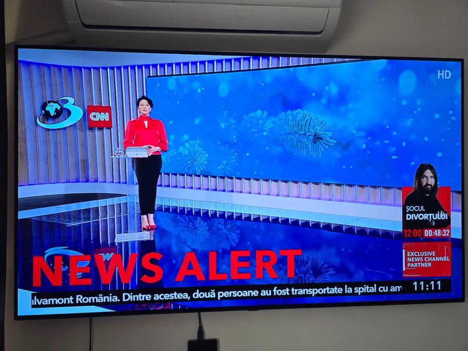 Televizor OLED LG 55 inch/140cm