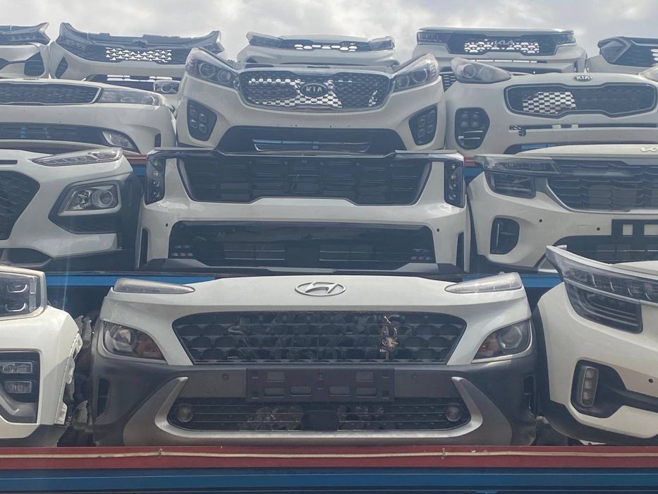 Автомобиль автозапчасти