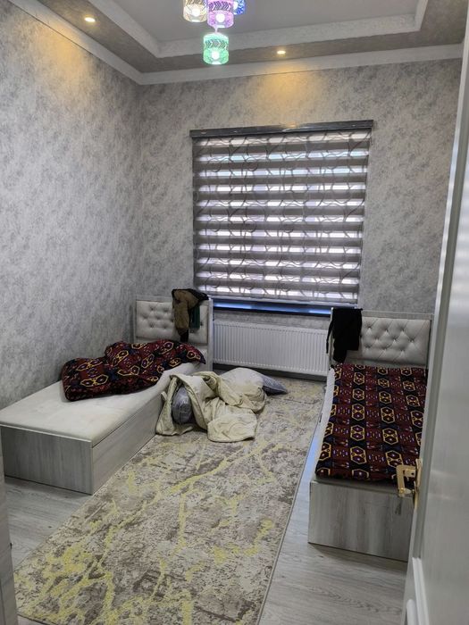 Продаётся участок Кибрай район ТашГРЭС