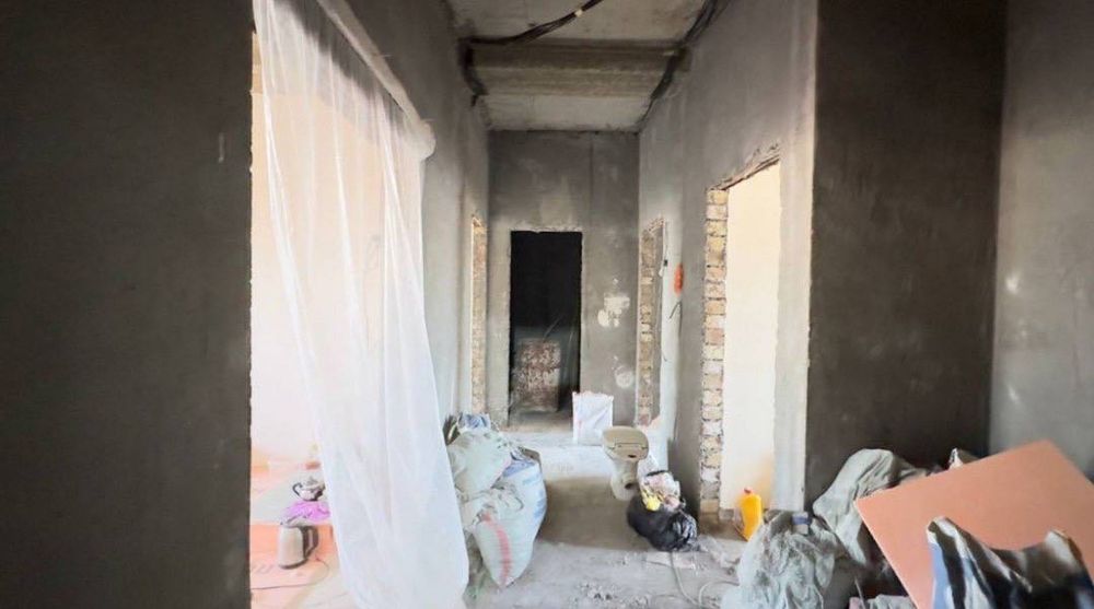 Eco House Продается 4 комнатная квартира ул.Шота Руставели/Мукимий