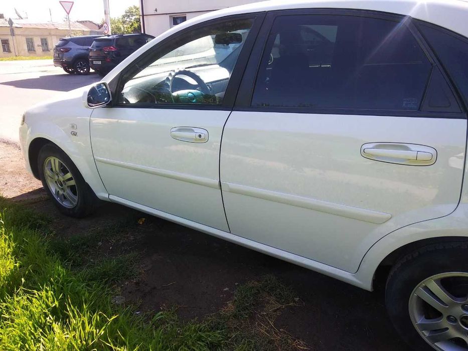 Продается Шевролет Lacetti/Gentra