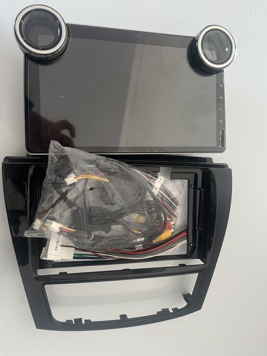 Jac s5 Android diamond 2k 10дьюм