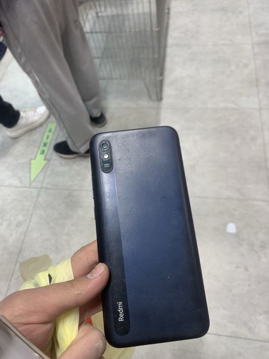 Редми 9А сотилади