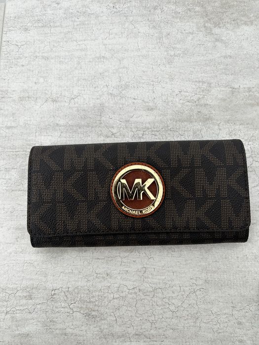Portofel dama Michael Kors