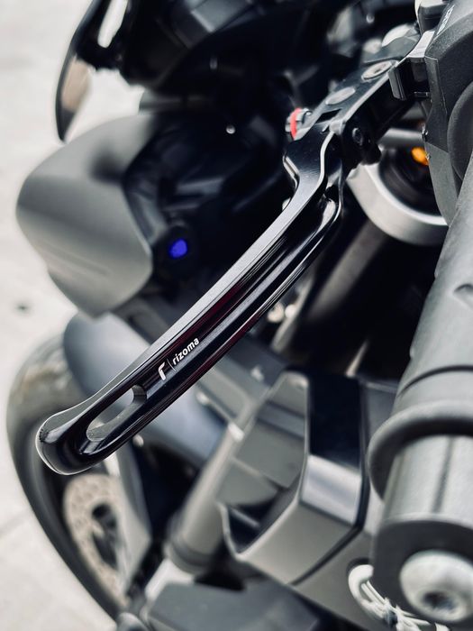 Yamaha MT-10 (2019) – 29.000 km