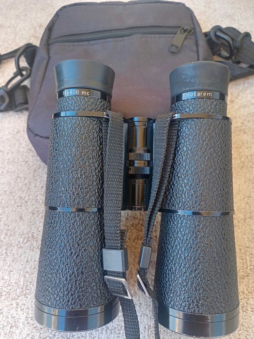 Бинокъл CARL ZEISS Notarem 10x40B MC