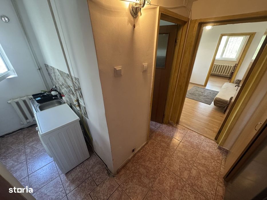 Apartament 2 camere zona City Park