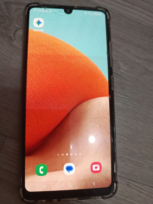 Телефон  Samsung A32