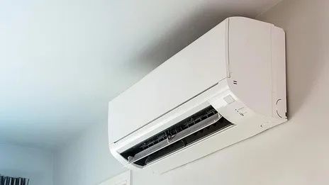 Установка кондиционеров от 25