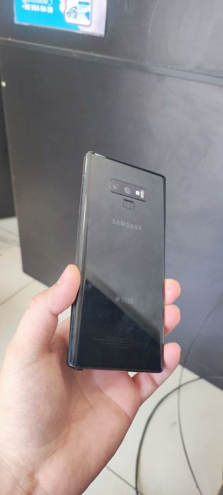 Samsung Note 9 8/512 gb