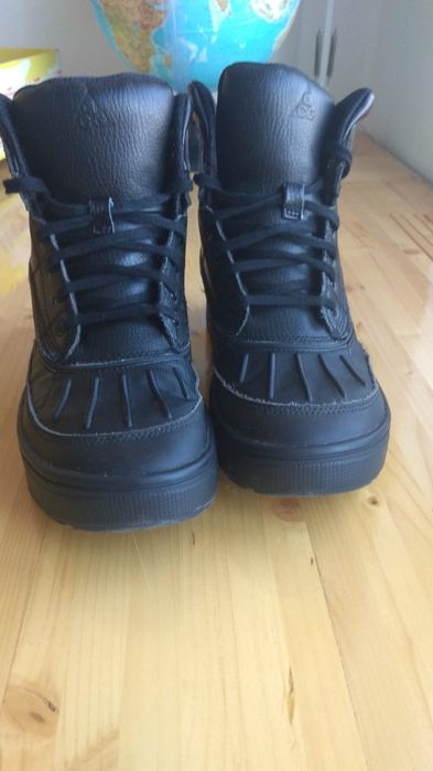 Ghete Nike ACG 38,5