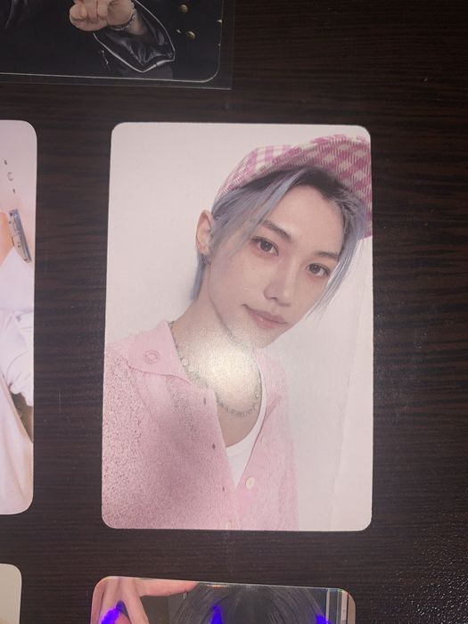 Kpop картички!:)