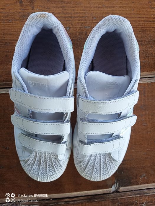 детски маратонки  Adidas