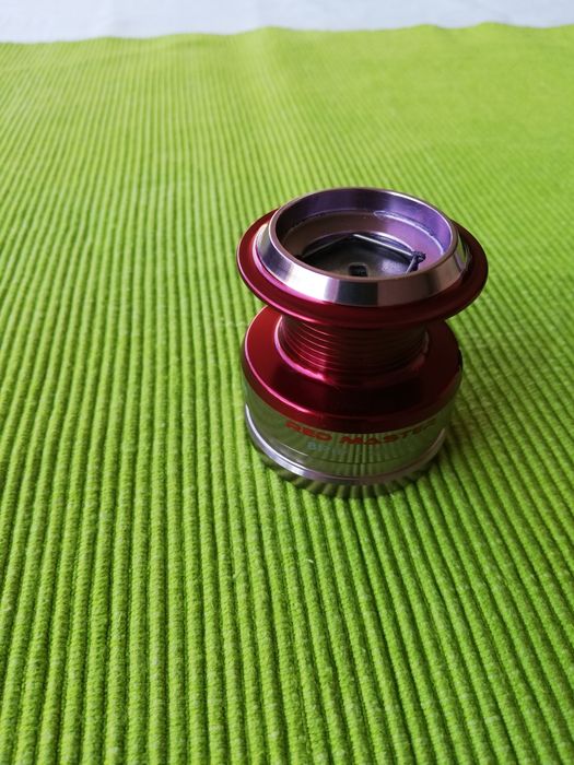 Tambur mulineta Cormoran Red Master 8 PIF -2000