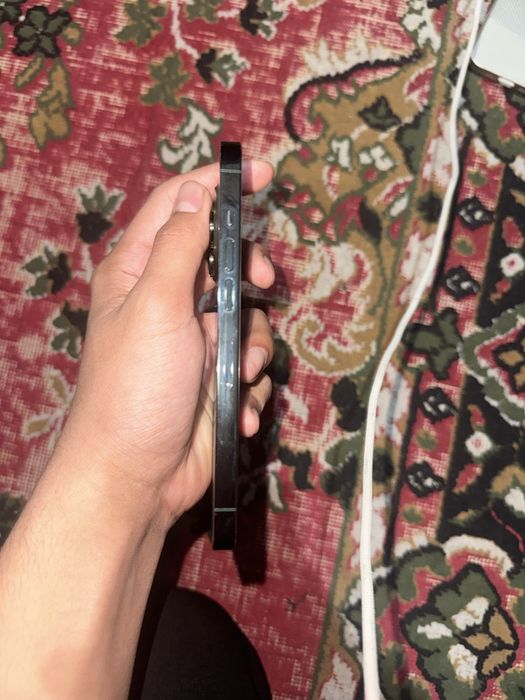 Iphone 13 pro yomkust 71 karobkasi bor