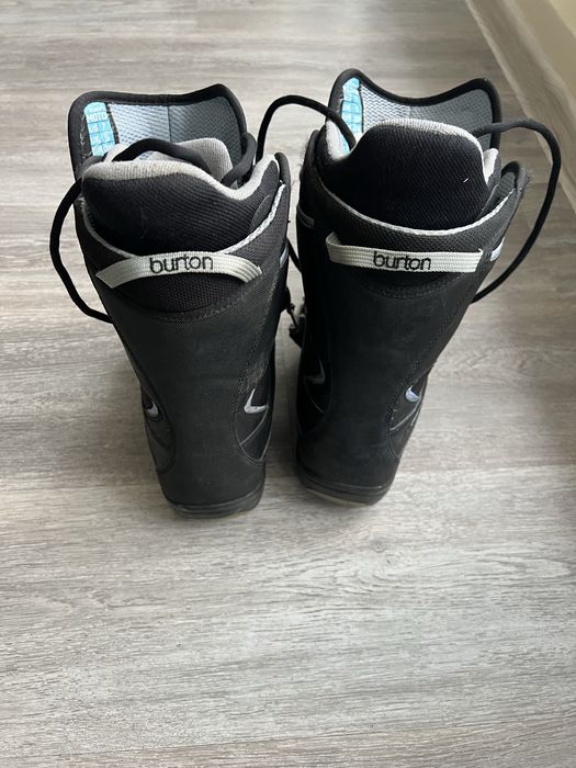 Сноуборд обувки BURTON MOTO – 38EU
