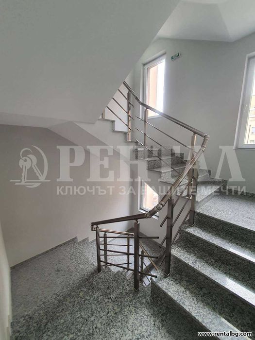 Продава се Двустаен апартамент в Пловдив, Кючук Париж - 65 кв.м за 1408 €/кв.м - Снимка #14