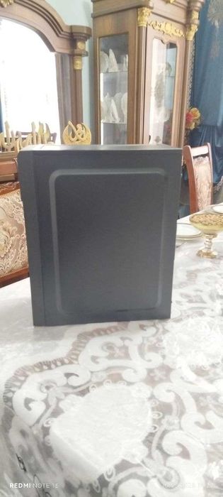 пустой кейс без б/п