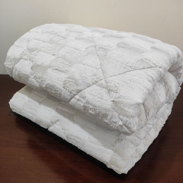 Норка одеяло(корпа) зимние тёплые