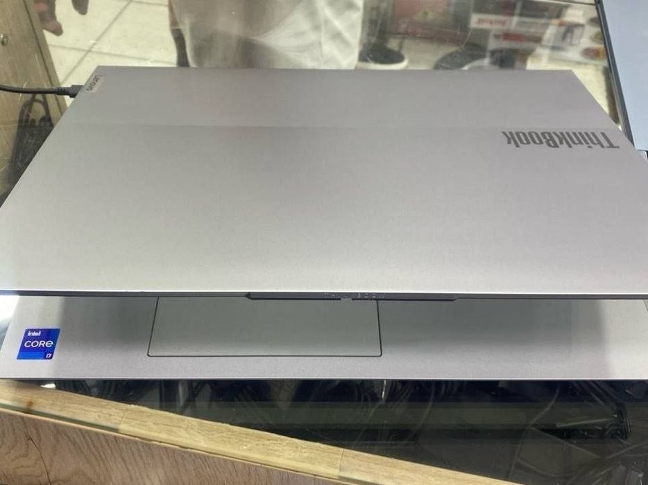 ThinkBook Core i7-1355