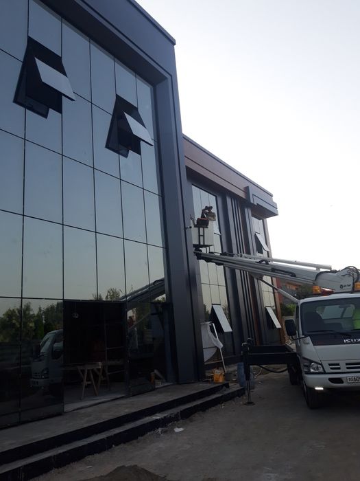 алюкобонд алюкобонд #alyukabond #alyukobond arzon narx garant 100%