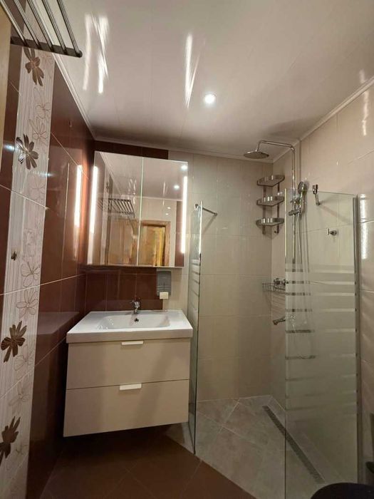 Дава се под наем Тристаен апартамент в София, Овча купел - 75 кв.м за 767.55 € - Снимка #12