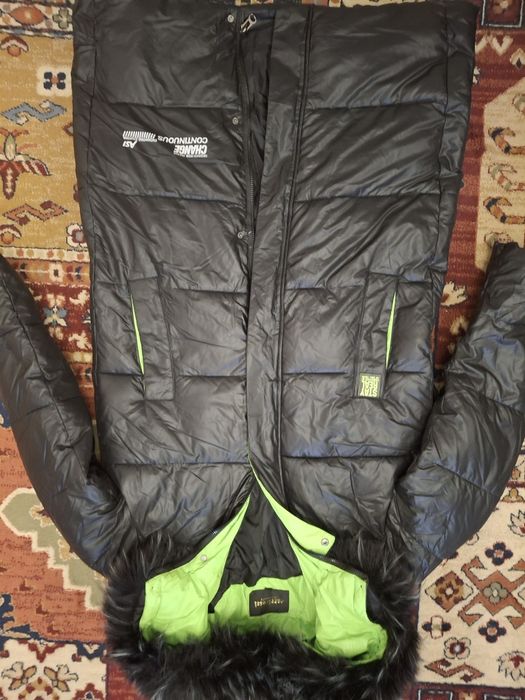 Продам  куртку зимнюю