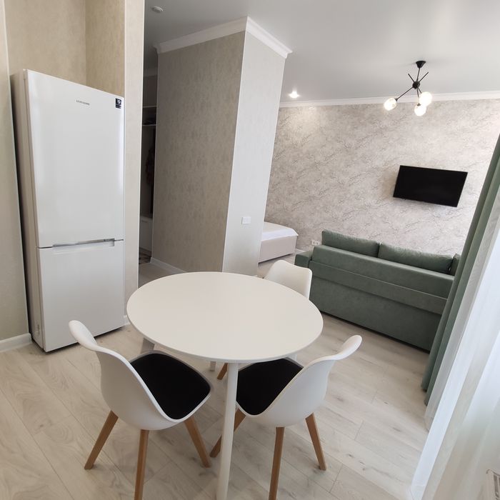 Квартира посуточно левый берег ЭКСПО