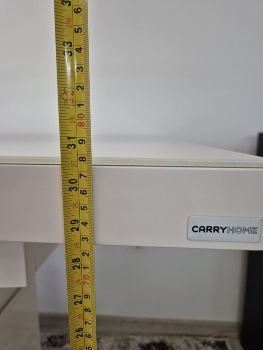 Трапезна разтегателна с повдигащ механизъм маса