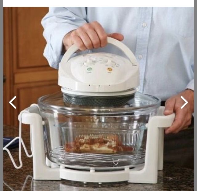 Продам аэрогриль Hilton новая